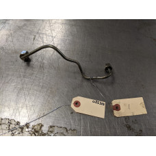 02S310 Fuel Injector Line Cylinder 1 For 11-16 Chevrolet Silverado 2500 HD  6.6  Duramax Diesel